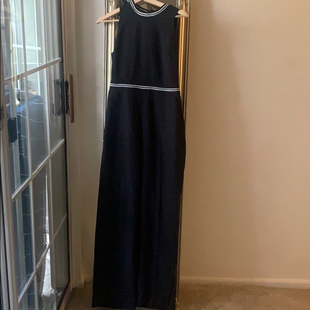 Banana Republic jumpsuit